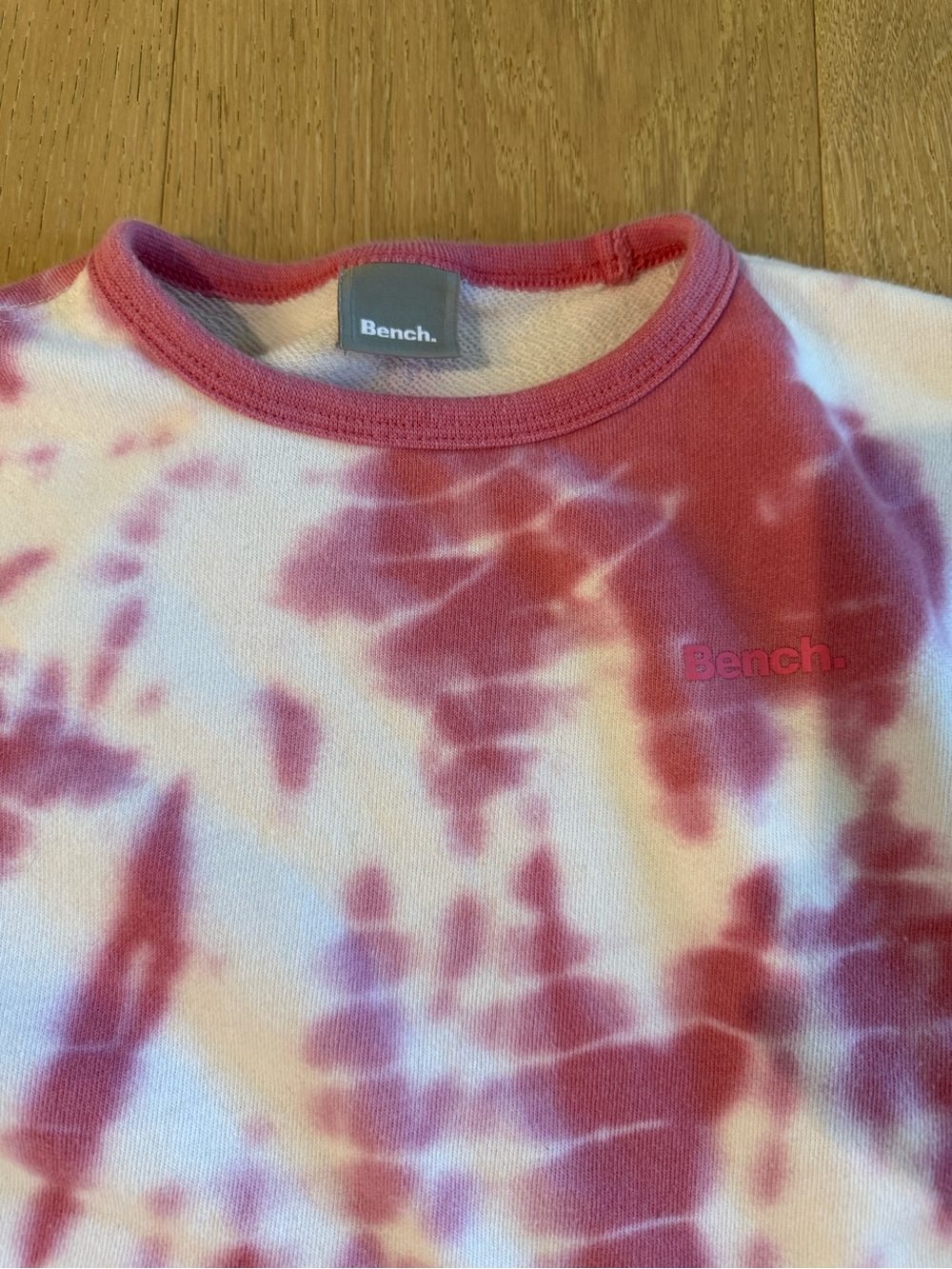 Bench Sweatshirt - Picture 2 of 4